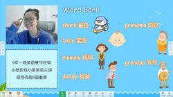 学而思乐读优课:欢唱英文百首儿歌第一季(3.20G高清视频)百度网盘