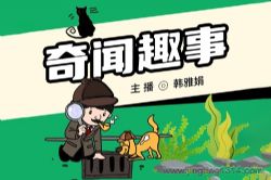 奇闻趣事 大千世界里你没听过的那些怪事奇谈