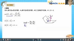 学而思培优伴学:2023学年秋季深圳高二核心知识点切片数学课(6.08G高清视频)百度网盘