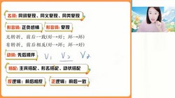 好课在线2024学年高二英语何红艳春季A+班(原作业帮 春下 2.30GB高清视频)百度网盘