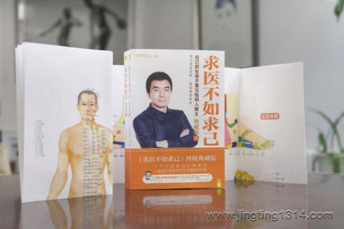 中里巴人:求医不如求己(健康)