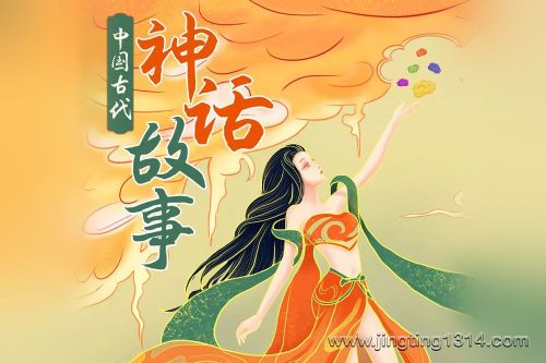 �����й�ǧ�괫˵���й��Ŵ��񻰹��£���׼������